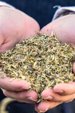 Stoffwechsel-Kräuter, 1kg