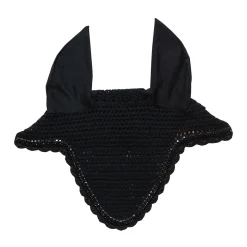 Stone & Pearl Fliegenmütze lang