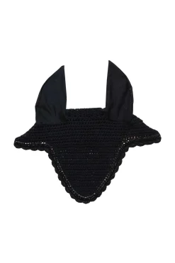 Stone & Pearl Soundless Fliegenhaube Lang