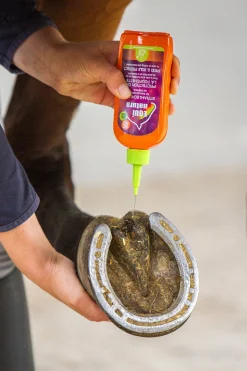 Strahlschutz, 250 ml