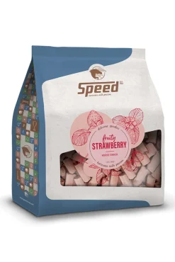 Strawberry Delicious Speedies, Leckerli, 5kg