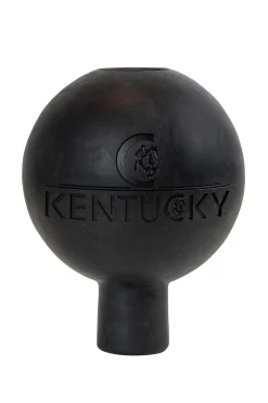 Strick & Wandschutz Gummiball