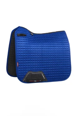 Suede Dressurschabracke