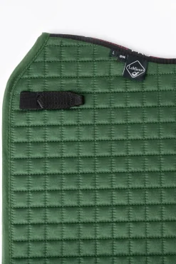 Suede Luxuriöse saisonale Dressurschabracke