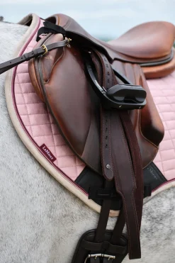 Suede Square CC Springschabracke