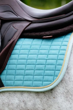 Suede Square CC Springschabracke