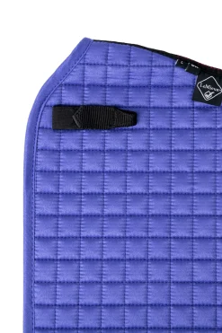 Suede Square Dressurschabracke