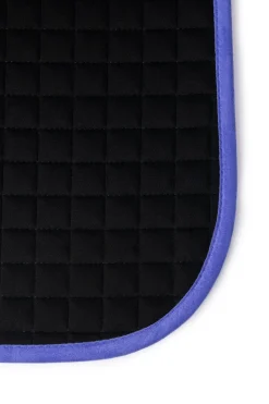 Suede Square Dressurschabracke