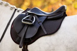 Suede Square Vielseitigkeitsschabracke