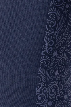 Suki Kinder Kniebesatz Reithosen