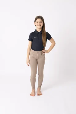 Suki Kinder Vollbesatz Reithose