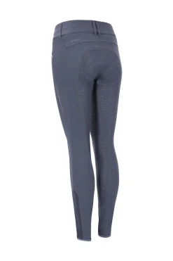 Summer Alexa Vollbesatzreithose für Damen