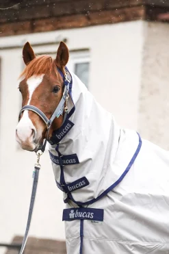 Sun Shower Halsteil, 0 g