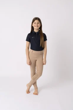 Suna Kinder Vollbesatz Tights