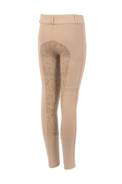 Suna Kinder Vollbesatz Tights