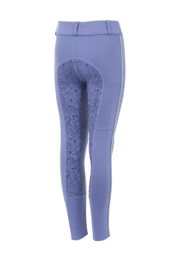 Suna Kinder Vollbesatz Tights