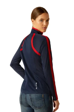 Sunstopper 3.0 Damen Baselayer