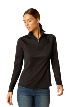 Sunstopper 3.0 Damen Baselayer