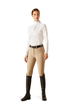 Sunstopper 3.0 Pro Damen Turniershirt