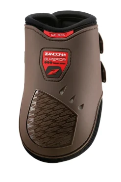 Superior Air Streichkappen