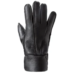 Supreme Lana Lammfell-Reithandschuhe