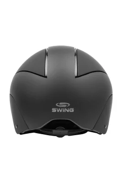 SWING H24 Chrome Reithelm