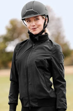 SWING H24 Chrome Reithelm