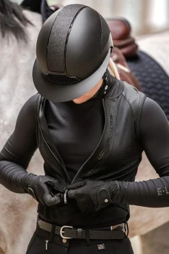 Swing H24 Lady Shine Reithelm