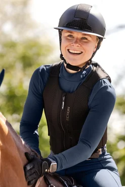 Swing H24 Lady Shine Reithelm