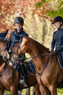 Swing H22 Mat/Velvet Reithelm