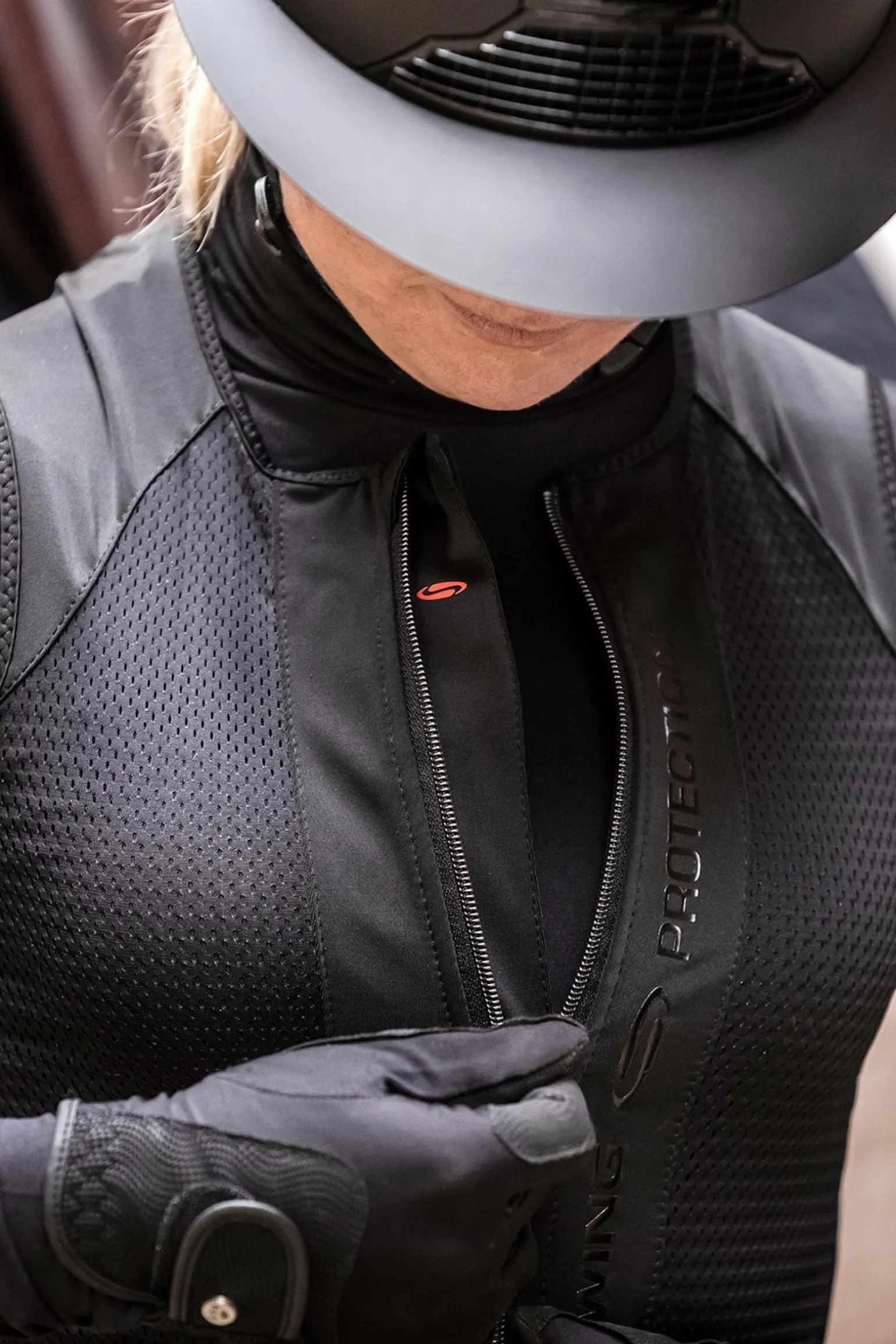 Swing P24 Flex Rückenprotektor