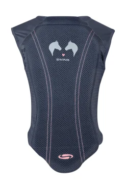 Swing P24 Lucky Flex Kinder Rückenprotektor