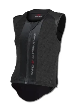 Swing Rückenprotektor P06 Flexible, Erwachsene