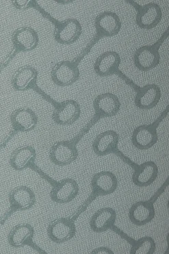 Tara Damen Reithose mit Silikonvollbesatz und hohem Bund