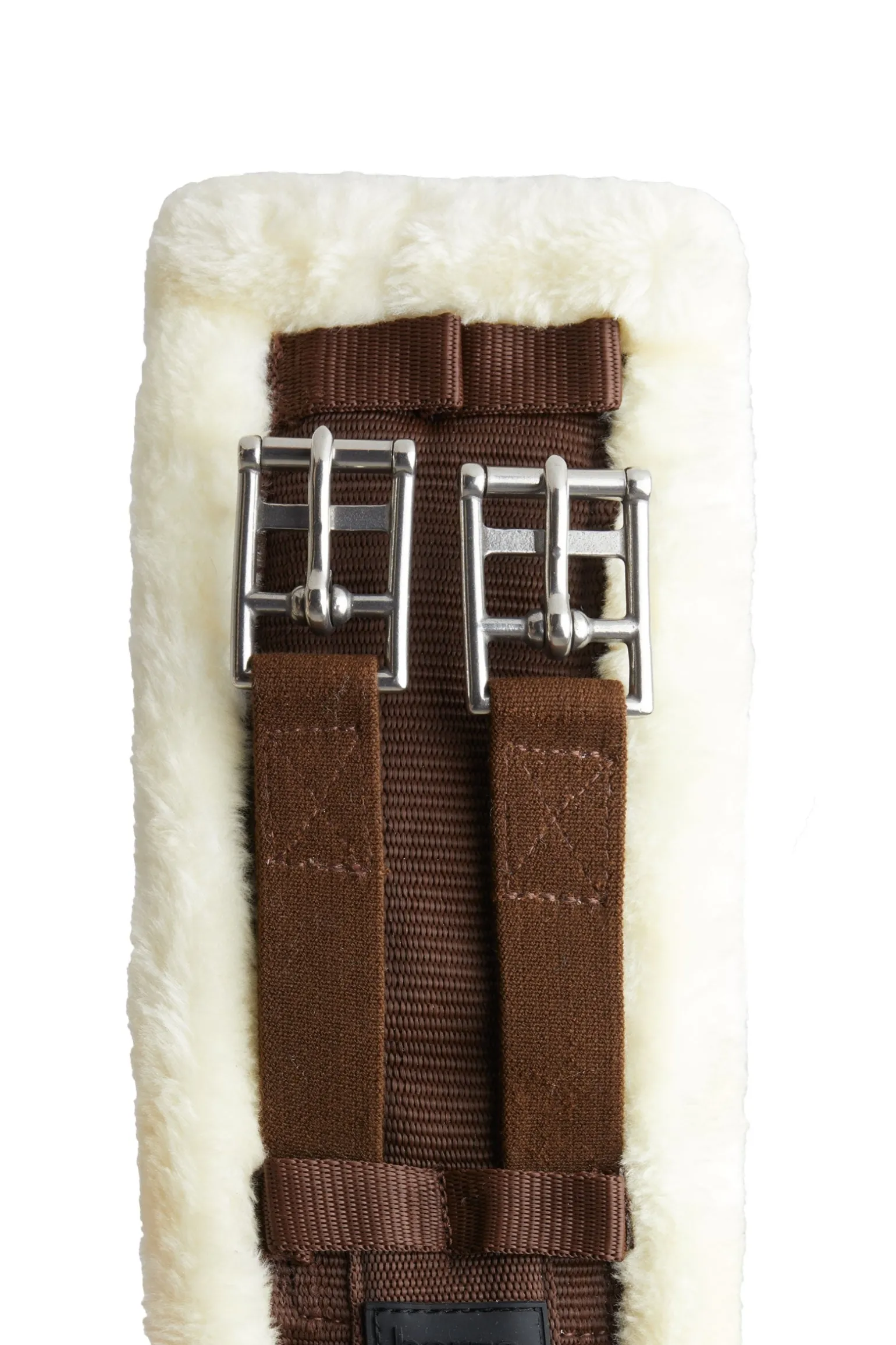 Tartu Neopren Kurzgurt mit Kunstfell