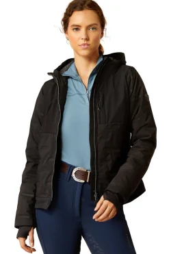 Taxore Wattierte Jacke