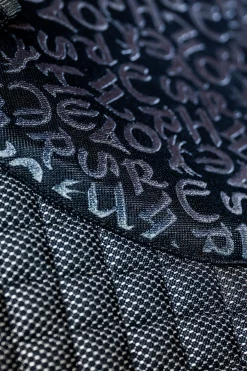 Tech Comfort Dressurschabracke