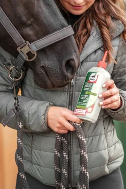 Teebaum-Pflegelotion