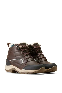 Telluride H2O gefütterte Stallschuhe