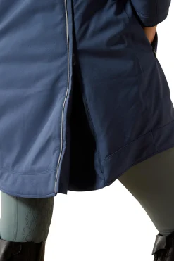 Tempest Damen Wasserdichter Gefütterter Parka