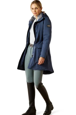 Tempest Damen Wasserdichter Gefütterter Parka