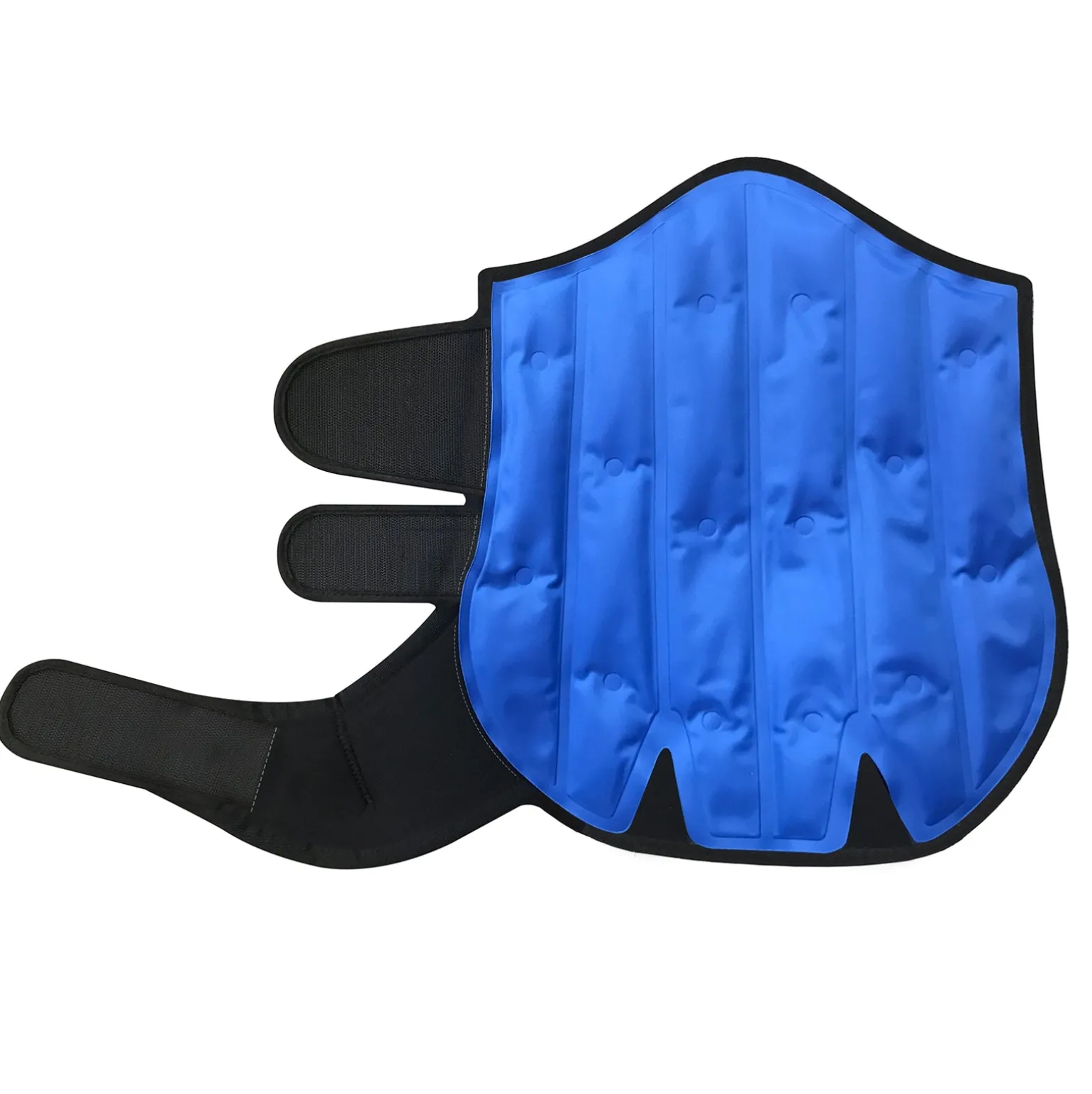 Tendon Chill Kühlgamaschen