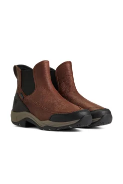 Terrain Blaze Damen wasserdichte Halbstiefel