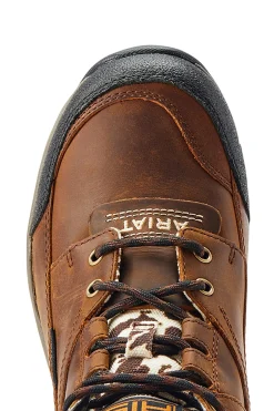 Terrain H2O Damen Halbstiefel