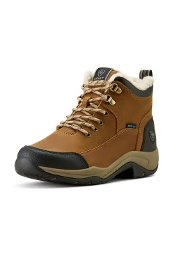 Terrain Sherpa H2O Damenstiefel
