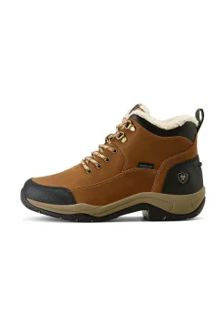 Terrain Sherpa H2O Damenstiefel