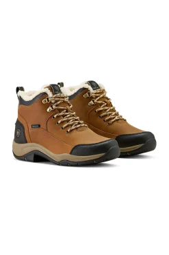 Terrain Sherpa H2O Damenstiefel