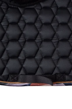 Terrazzo Dressurschabracke