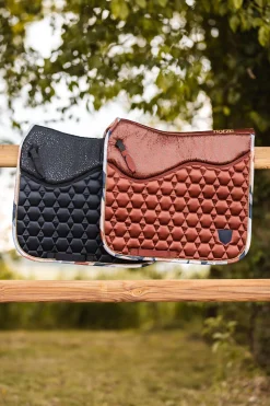 Terrazzo Dressurschabracke