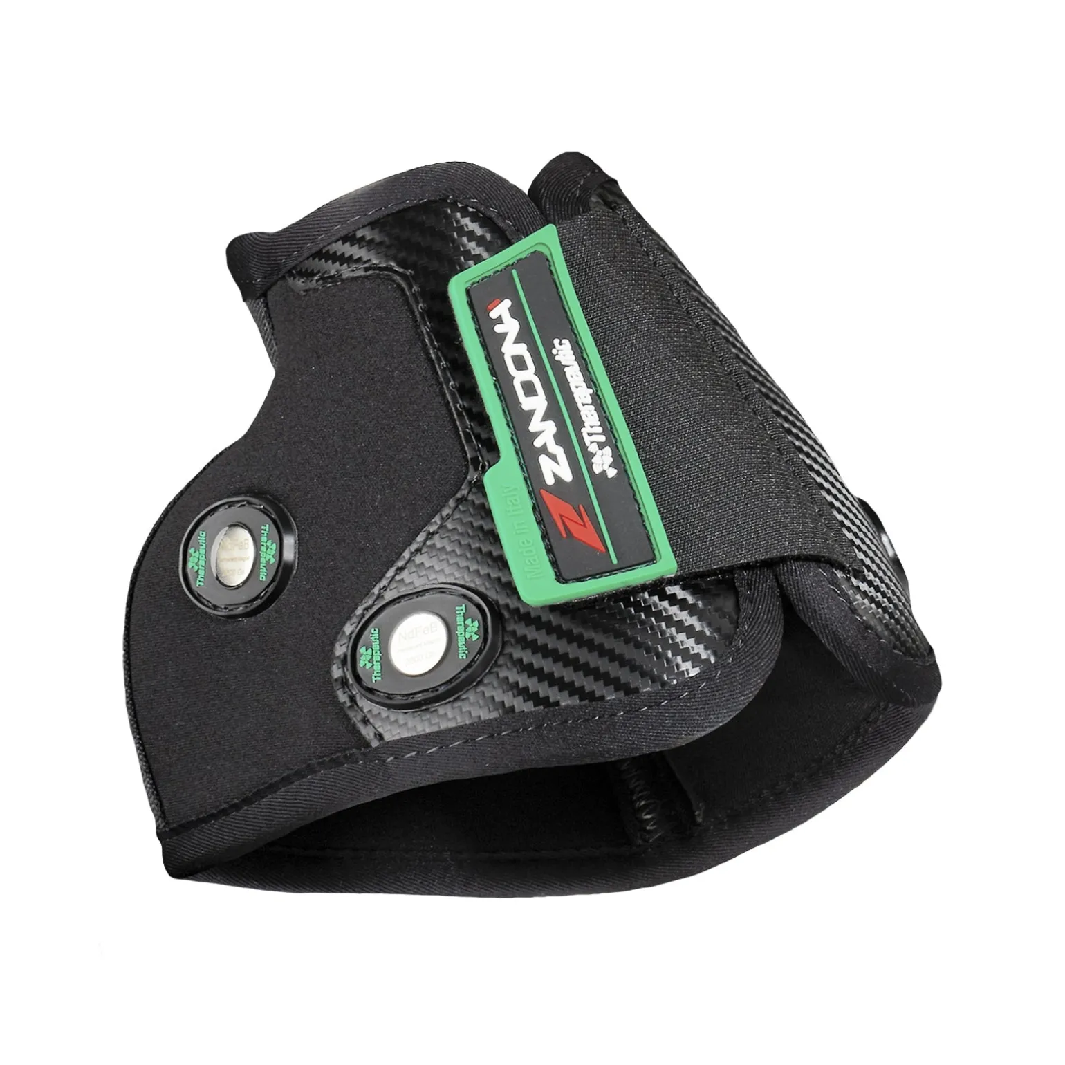 Therapeutische Hufglocken